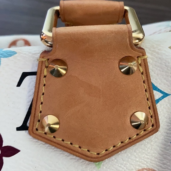 Louis Vuitton Rainbow Speedy - Picture 10 of 16